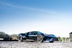 Ford GT 2018 года